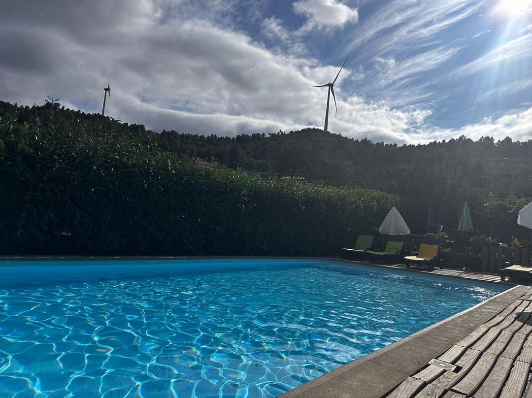 Outros Tempos - Turismo de Aldeia主图