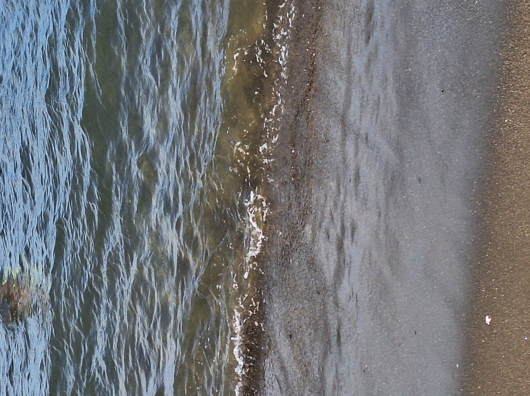 Montenuovo Beach景点图片