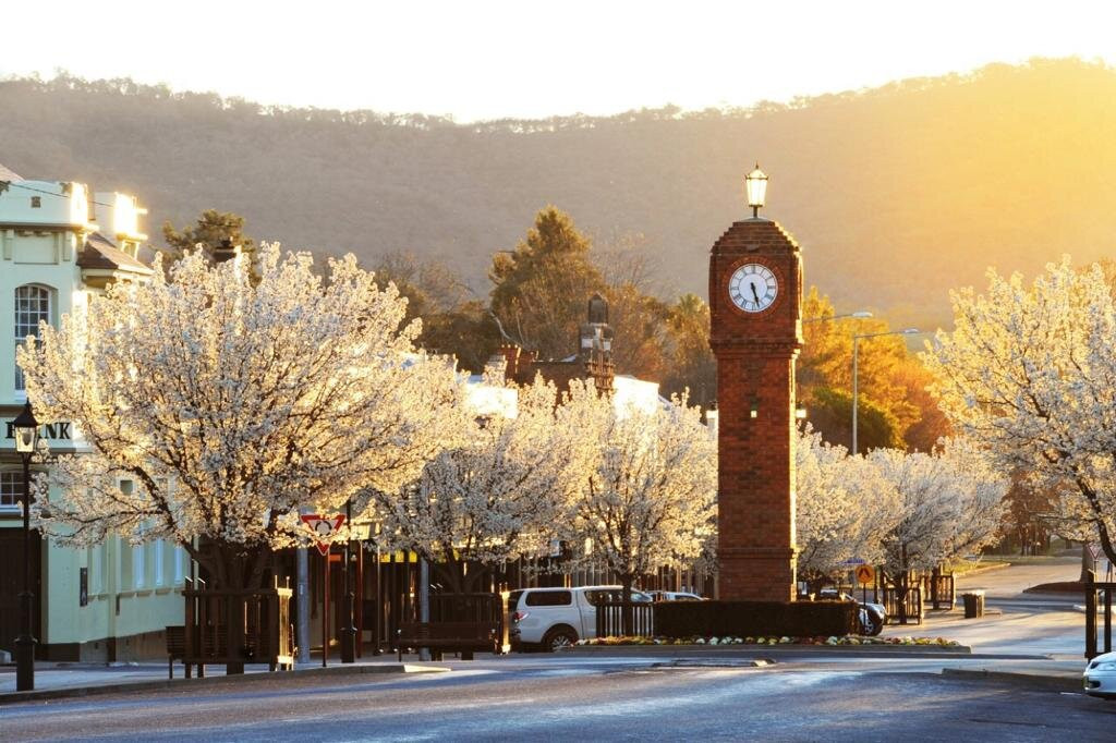 Putta Bucca Wetlands-马奇必去景点