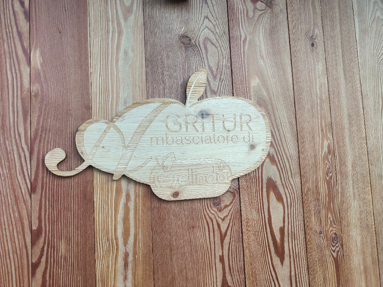 Agritur Renetta-官方