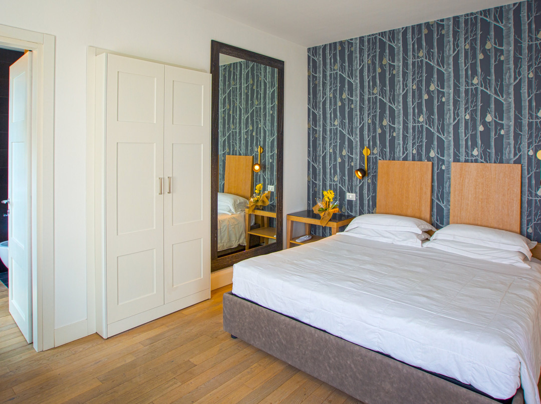 Podere Del Priorato主图