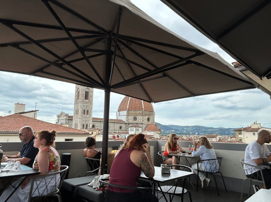 Rinascente Firenze-佛罗伦萨必去景点