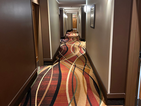 Best Western King George Inn & Suites主图