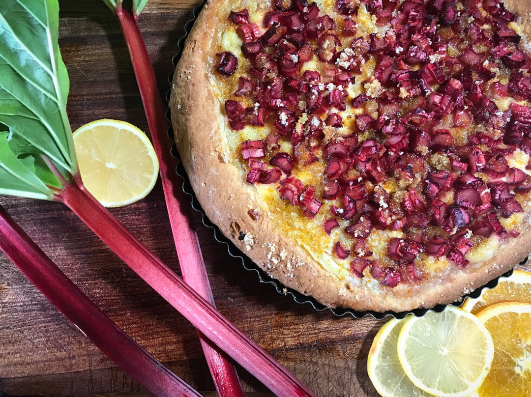 Cucina Calabria - Southern Italian Cooking Experience