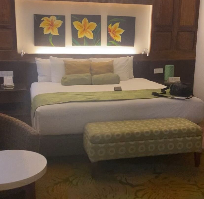 可可恩精品酒店主图