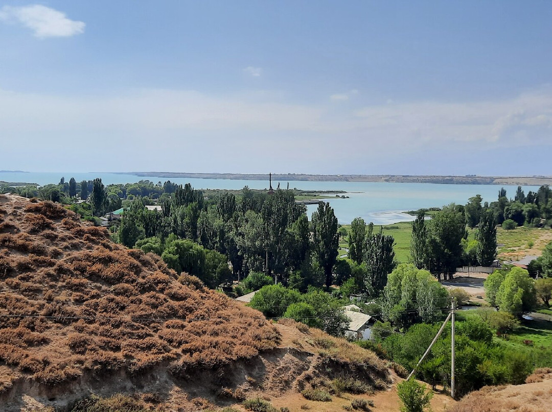 Nikolai Przhevalsky Museum-Karakol必去景点