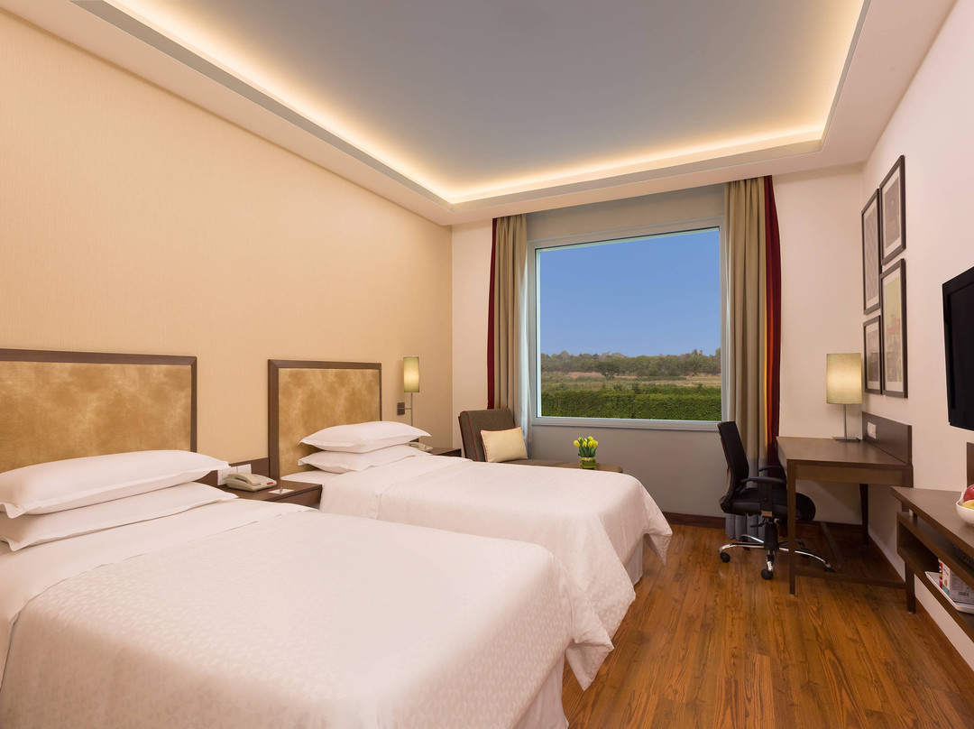 Four Points by Sheraton New Delhi, Airport Highway