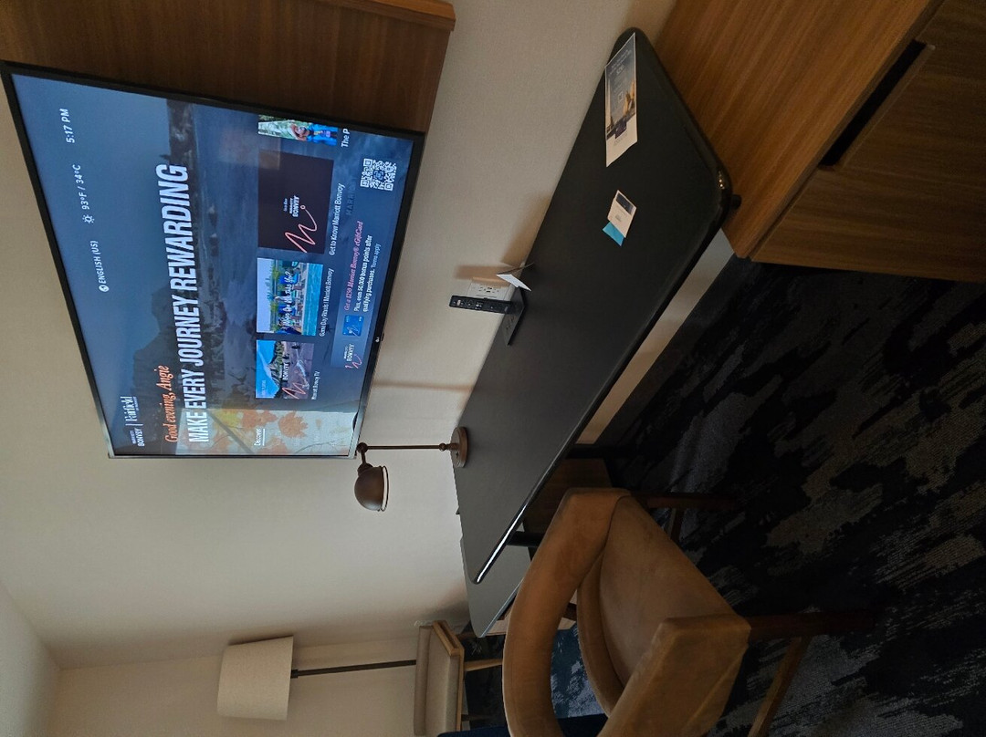 Fairfield by Marriott Inn & Suites Albertville主图