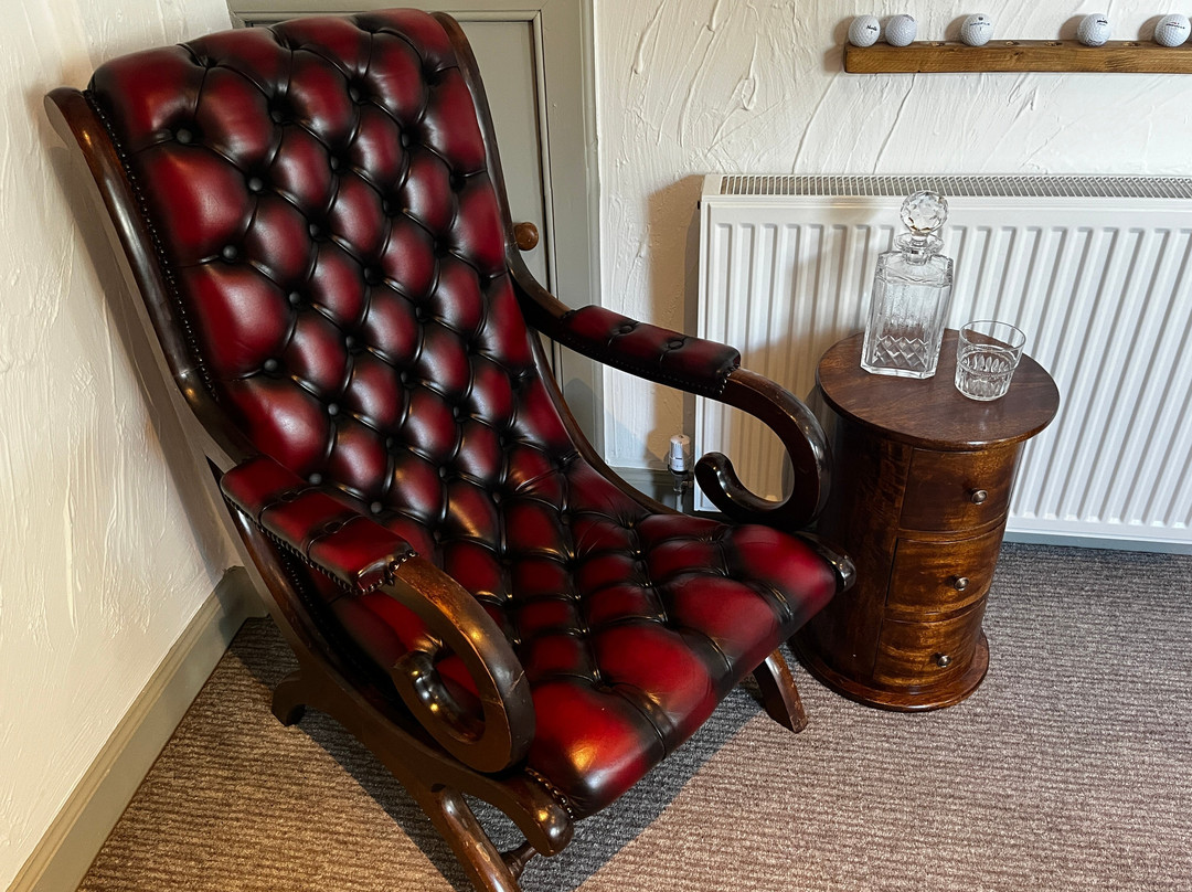 Abbotsford Hotel Ayr Scotland主图
