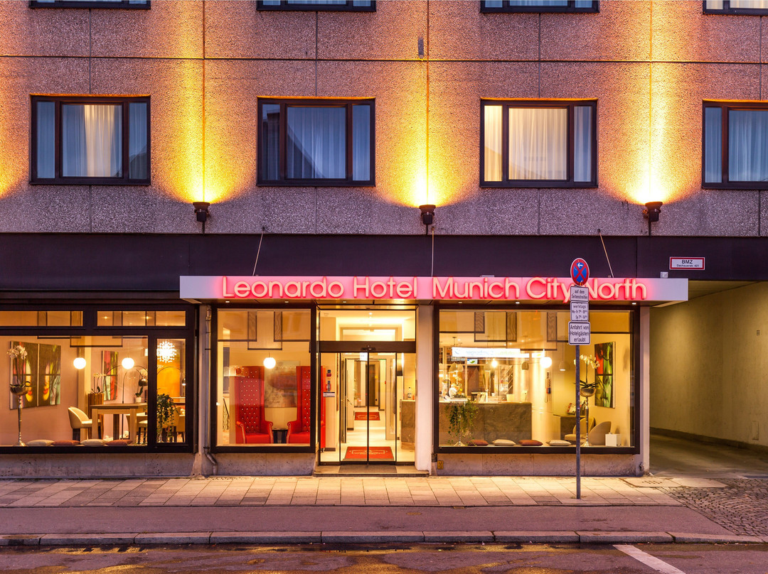 Moosbach酒店住宿-玛伊尔霍夫酒店