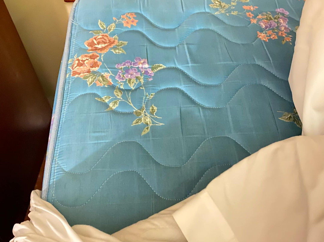 Hotel-Motel Drummond主图