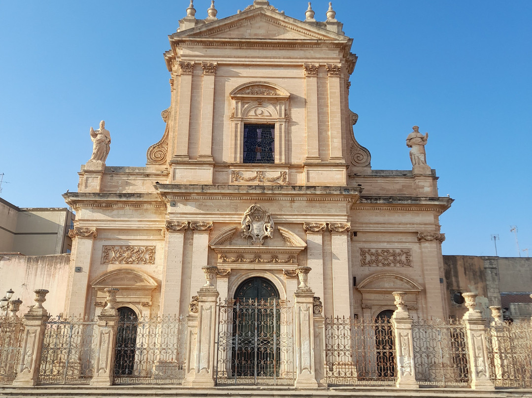 Basilica di Santa Maria Maggiore景点图片