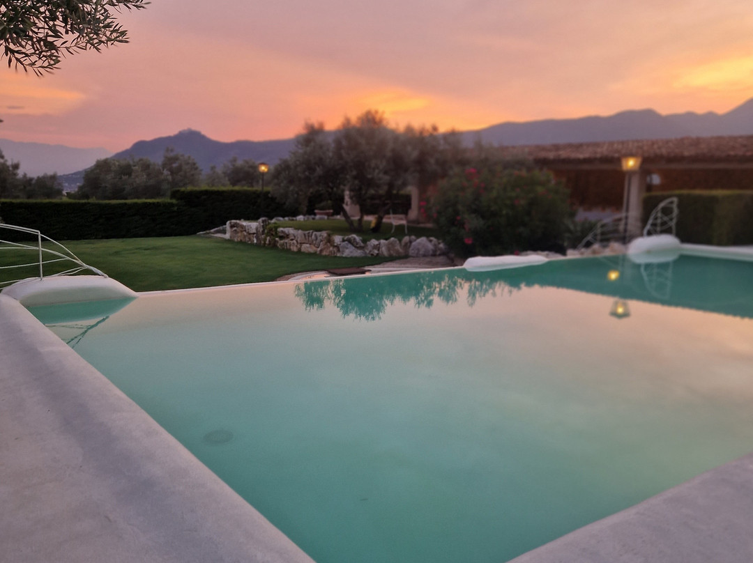 Bed & Breakfast Casale Filieri主图