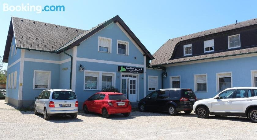 Gasthof Zur Lok主图