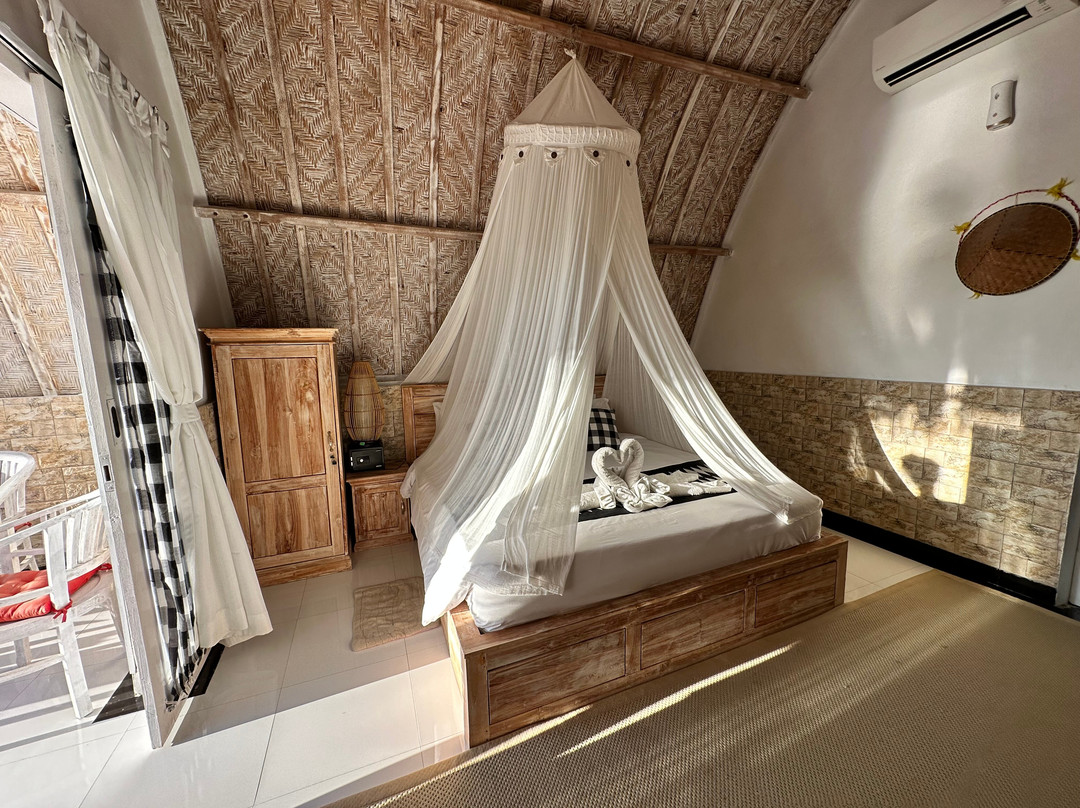 Nusa Penida Explore-珀尼达岛必去景点