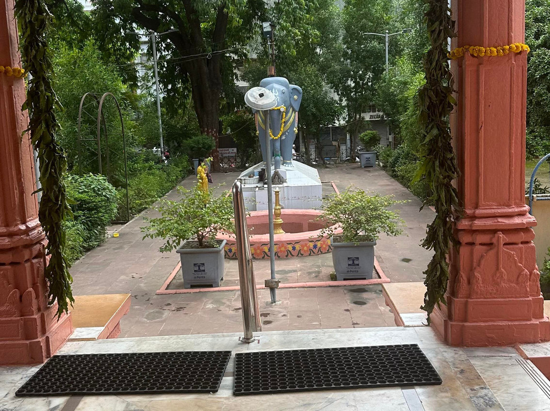 Surya Mandir景点图片
