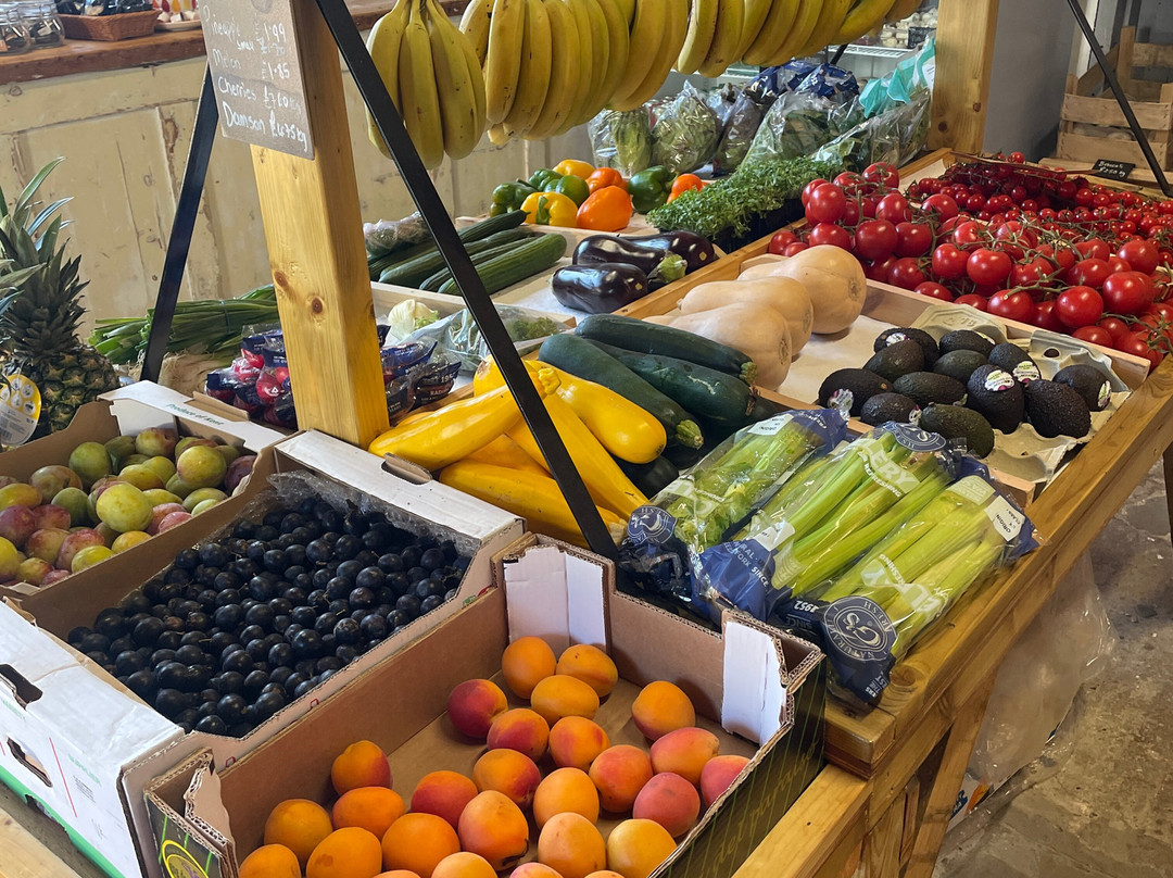 Frys' Farm Shop景点图片