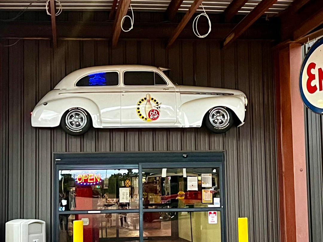 Route 66 Bowl景点图片