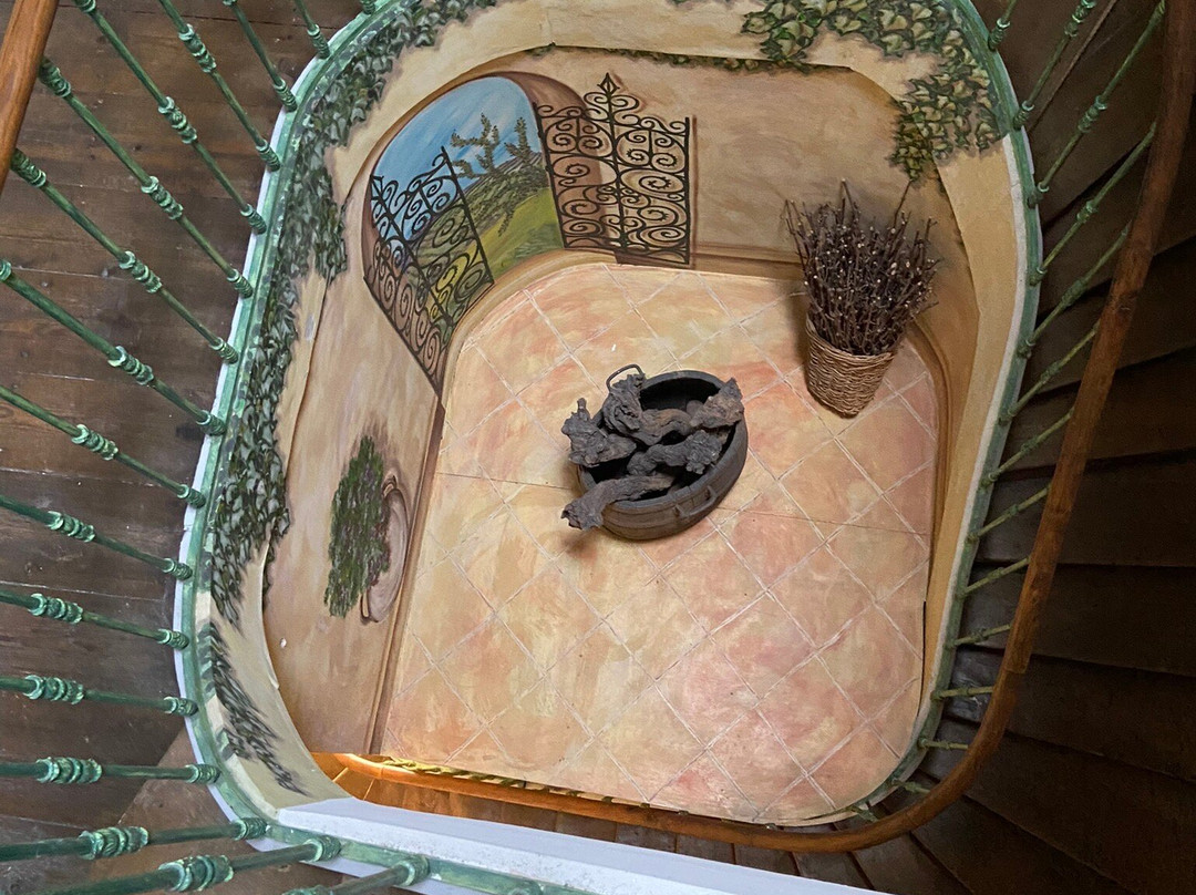 Hôtel De La Tour Libourne主图