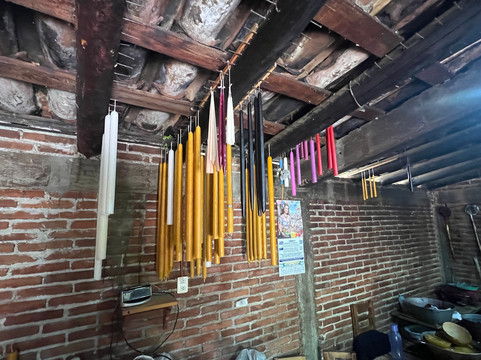 Inspire Travel-瓦哈卡必去景点