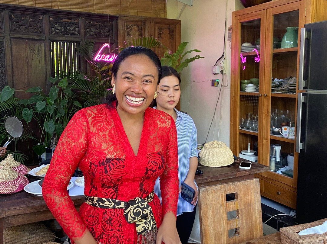 Novi’s Bali Kitchen-Sanur Kauh必去景点