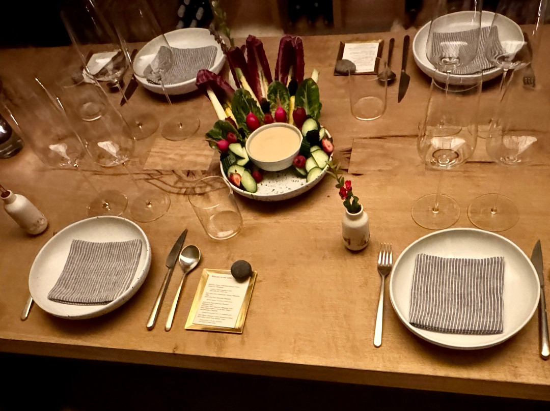 Antica Terra-Dundee必去景点