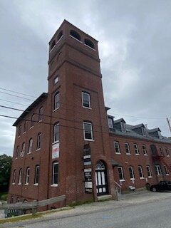 Sparhawk Mill-Yarmouth必去景点