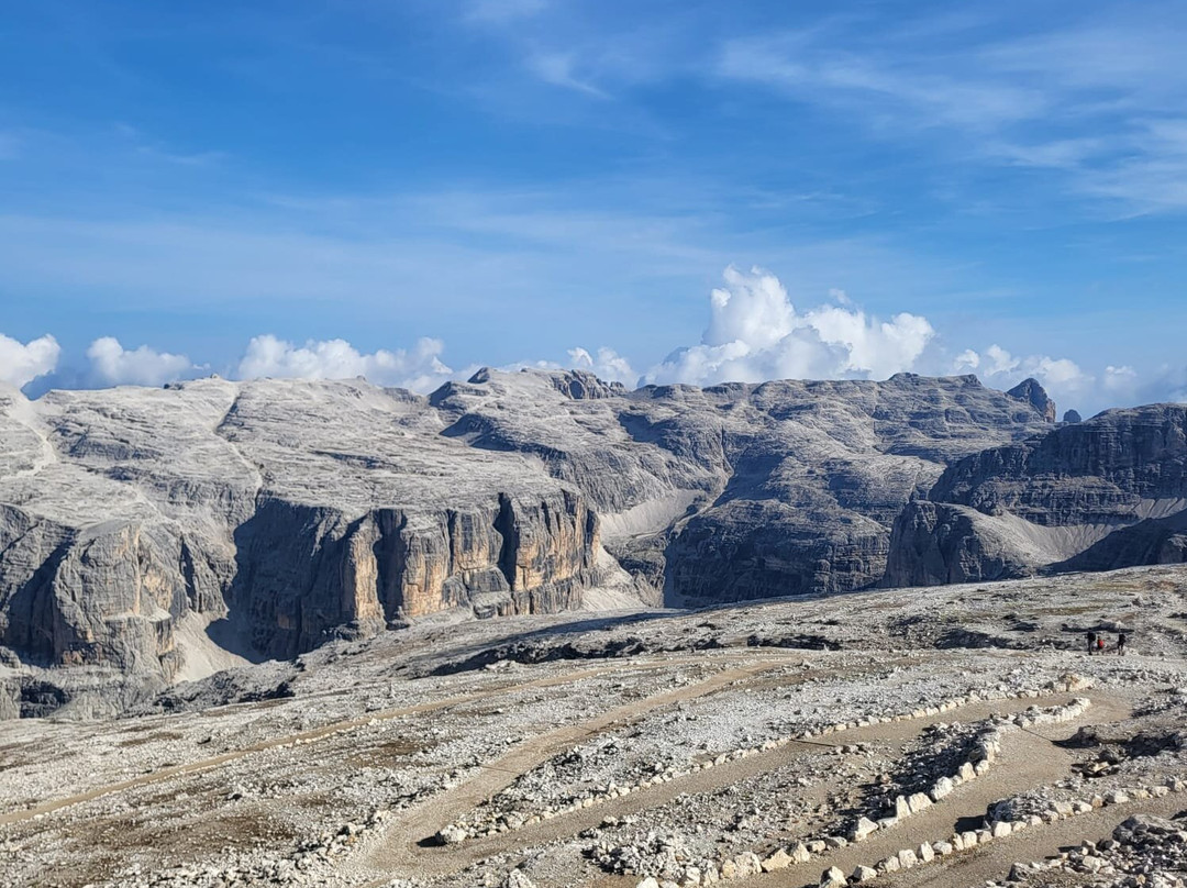 La Terrazza delle Dolomiti景点图片