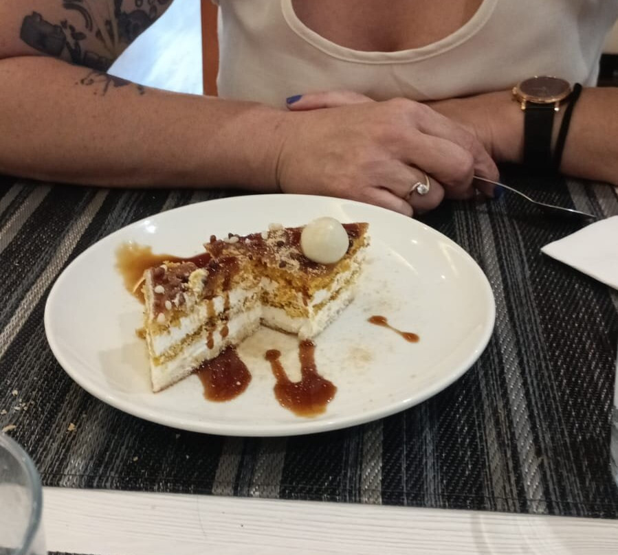 瓦伦西亚沃拉菲拉酒店主图