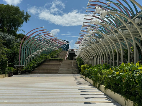 Sentosa-圣淘沙岛必去景点