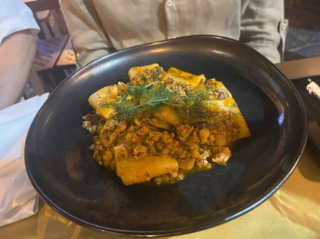 Core by Clare Smyth