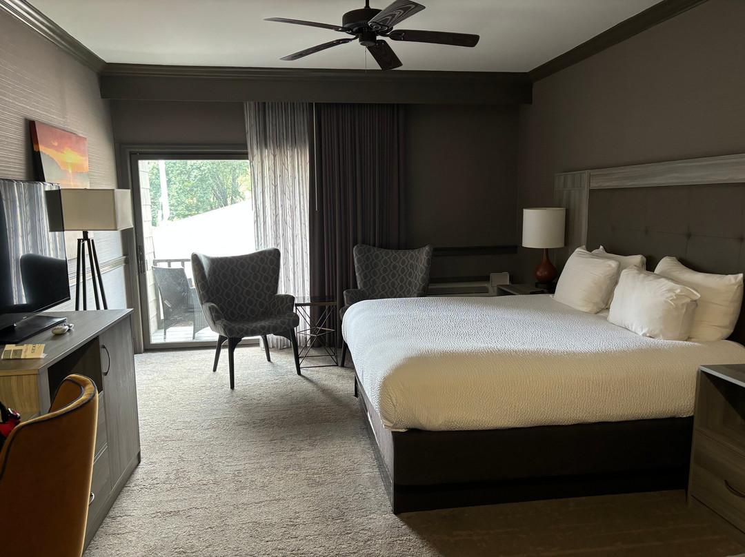 The Ridges Resort on Lake Chatuge主图