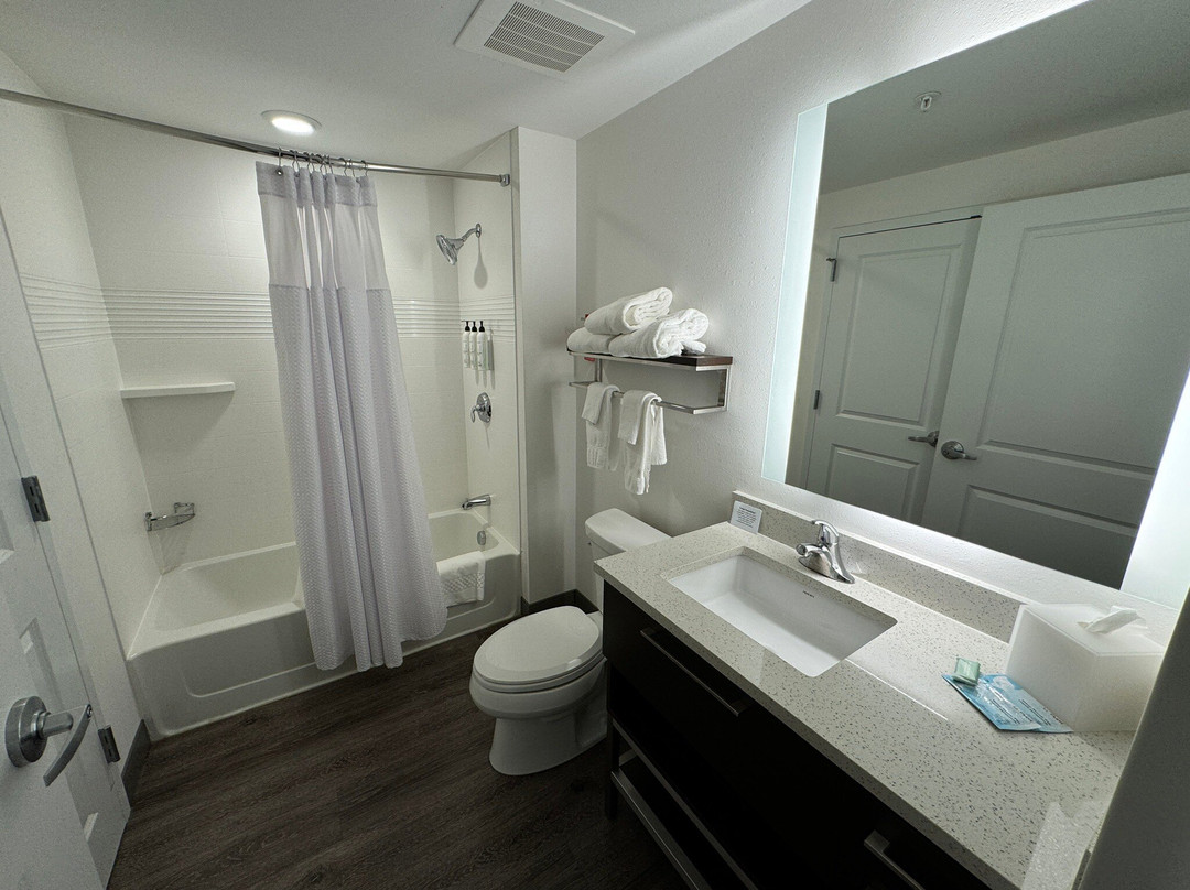 TownePlace Suites Dubuque Downtown主图