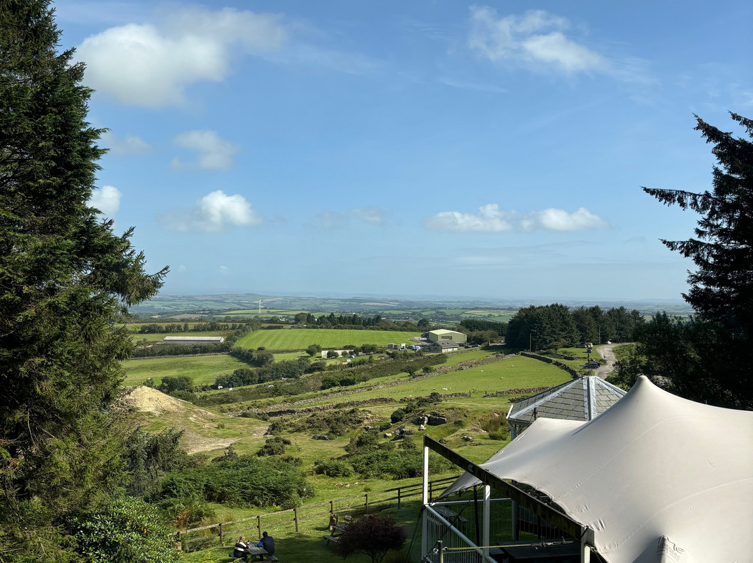 Wheal Tor Hotel & Glamping主图