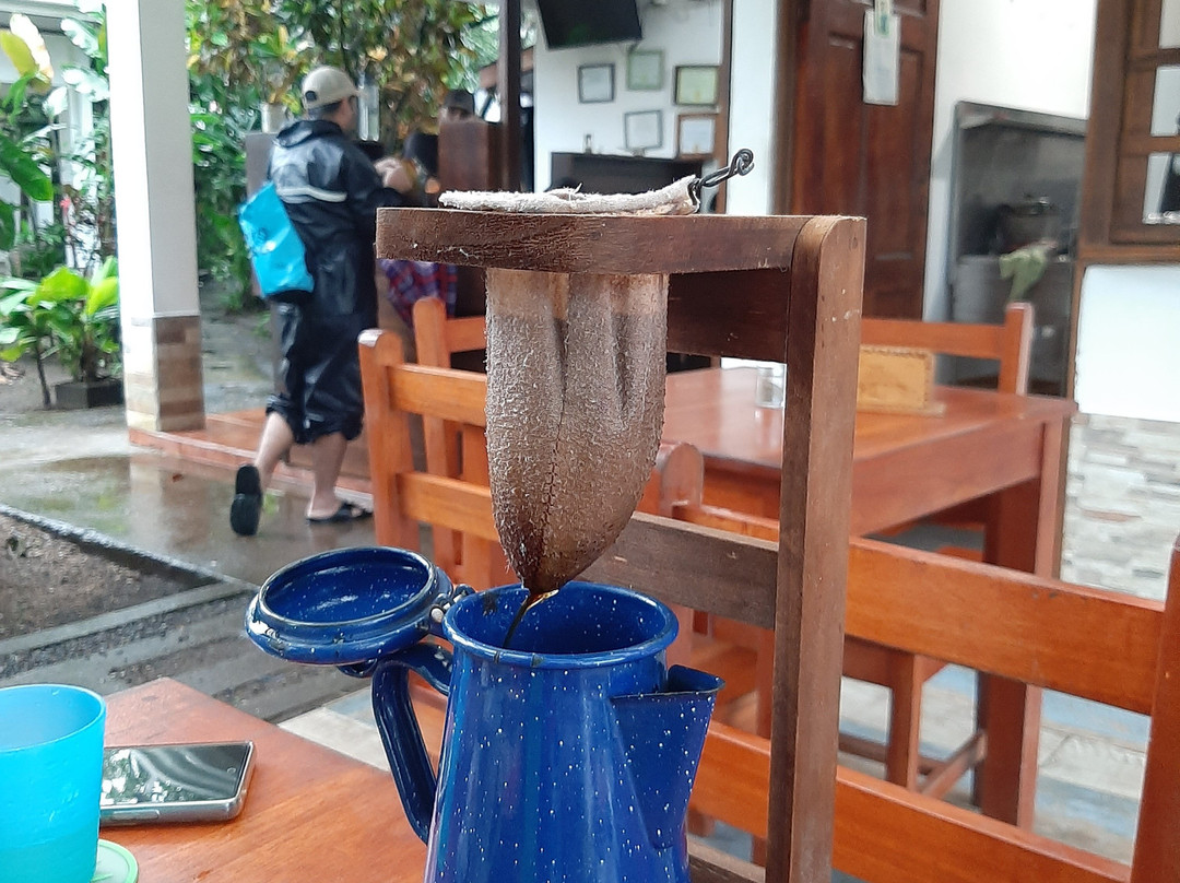 Aracari Garden Hostel主图