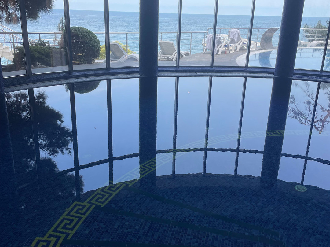 SPA-Hotel Primorskiy Park主图