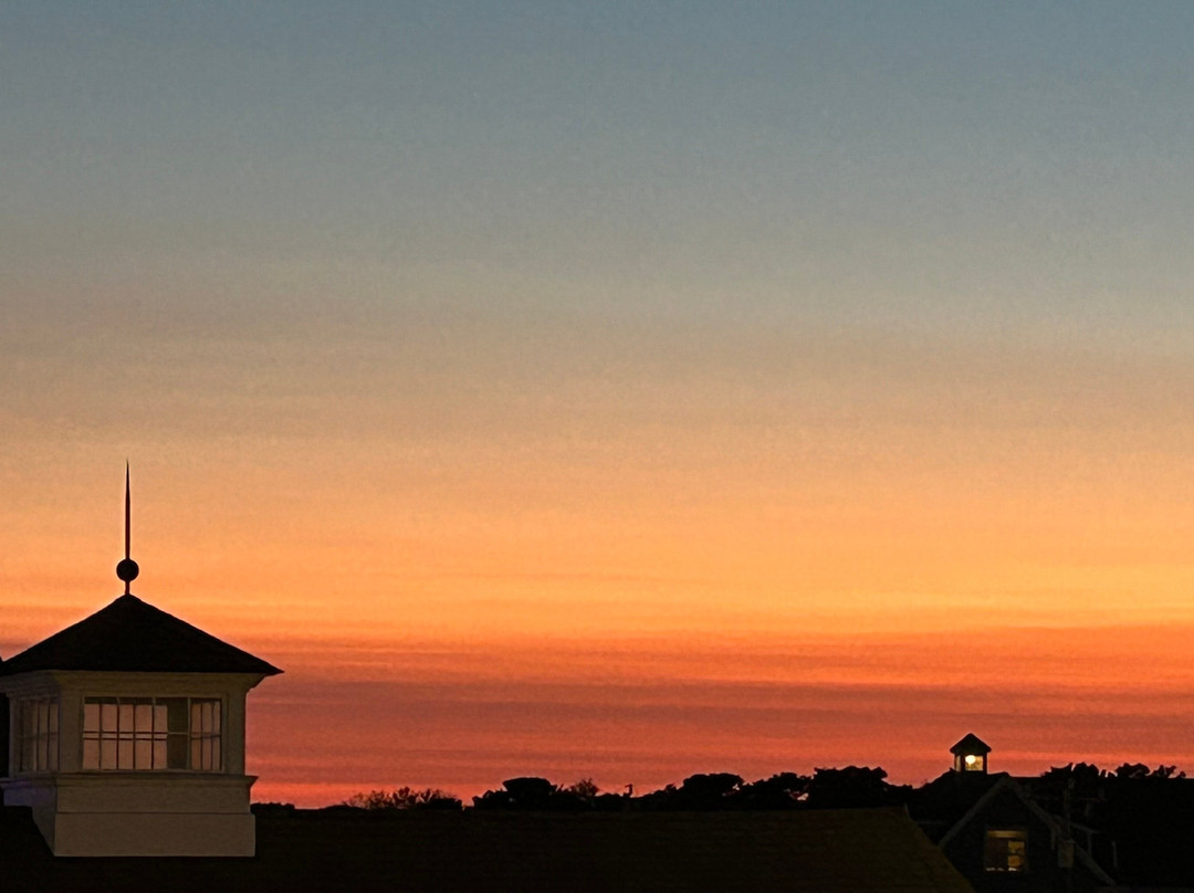 Edgewater Beach Resort主图