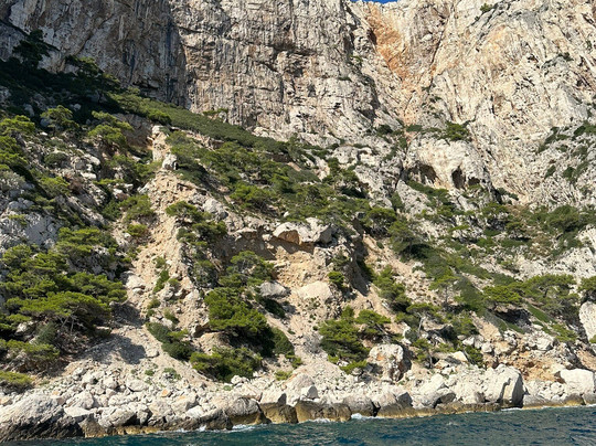 L'Eden Boat-拉西奥塔必去景点