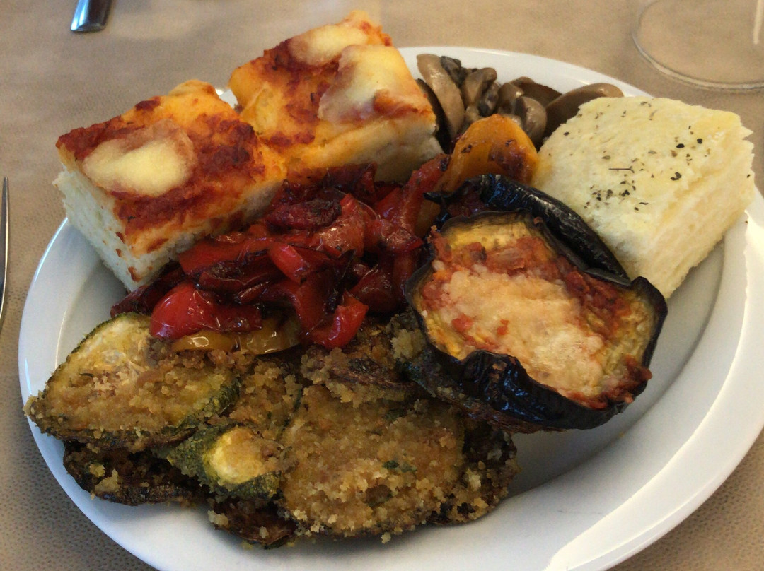 Hotel Britannia主图