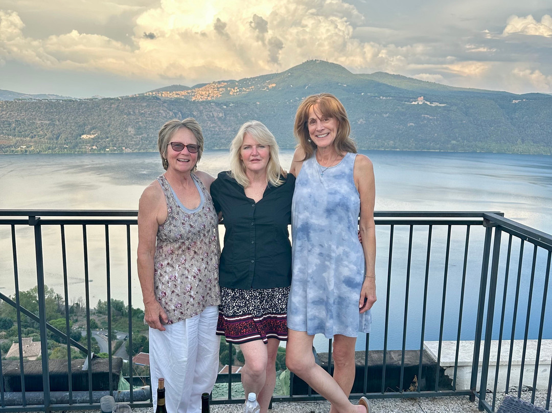 Hotel Castel Gandolfo主图