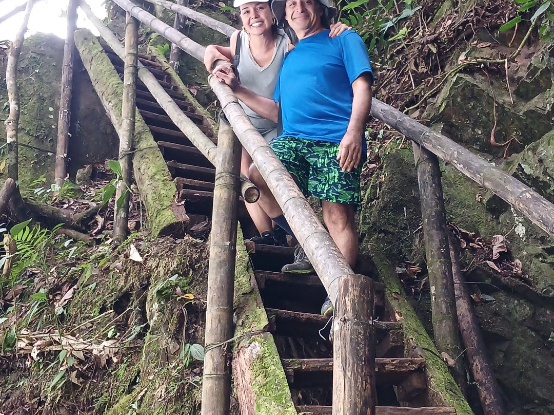 Magic Calima-Calima必去景点