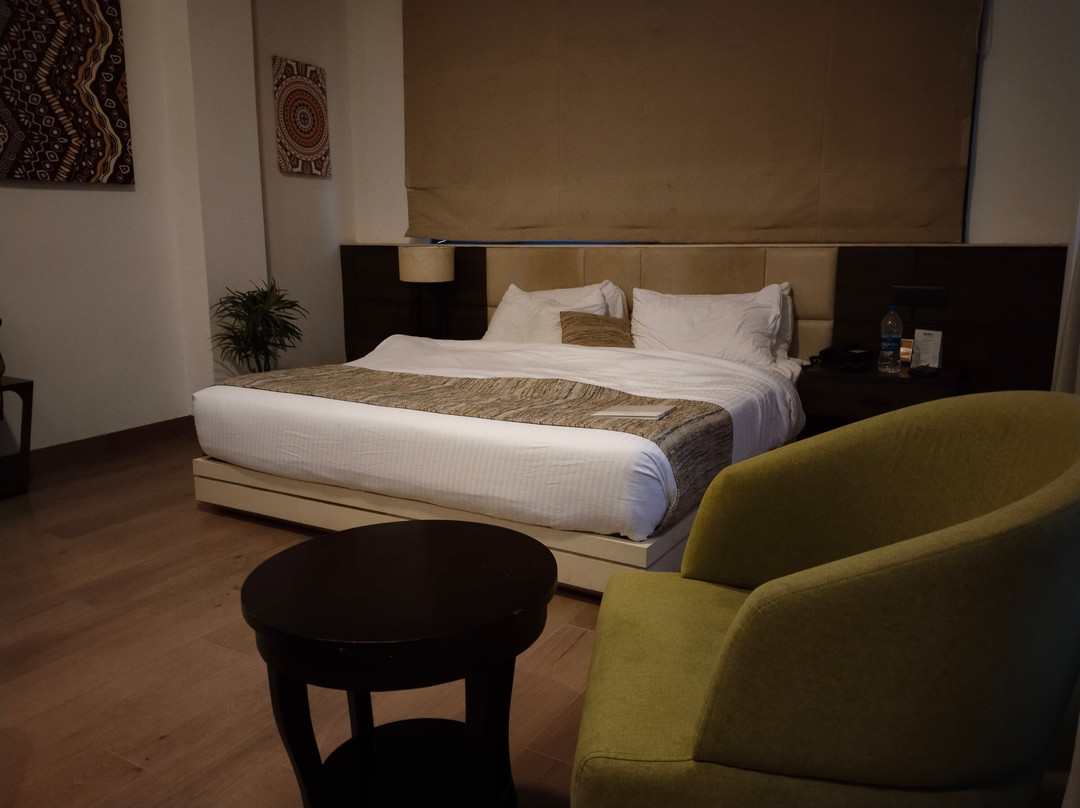 Udaan Olive Hotel & Spa主图