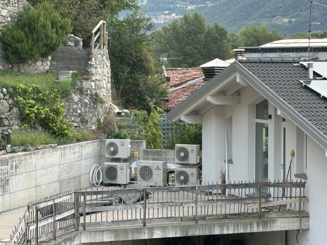 Hotel Lovere Resort & Spa主图