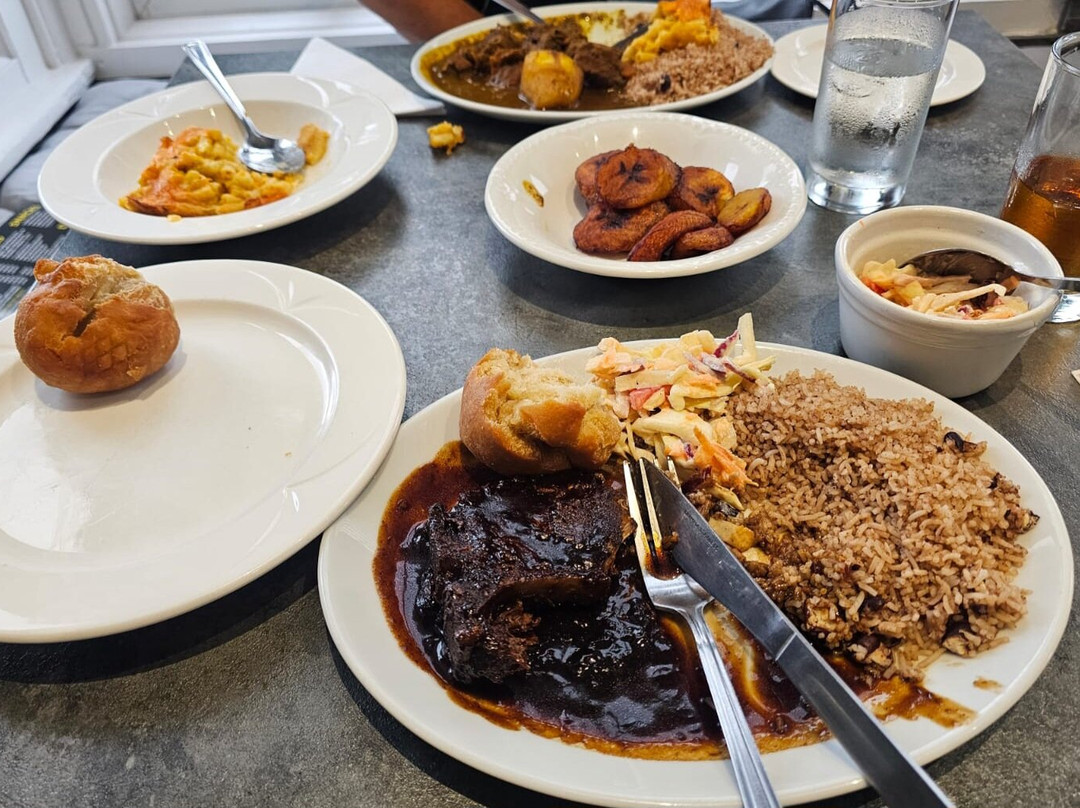 Soul food