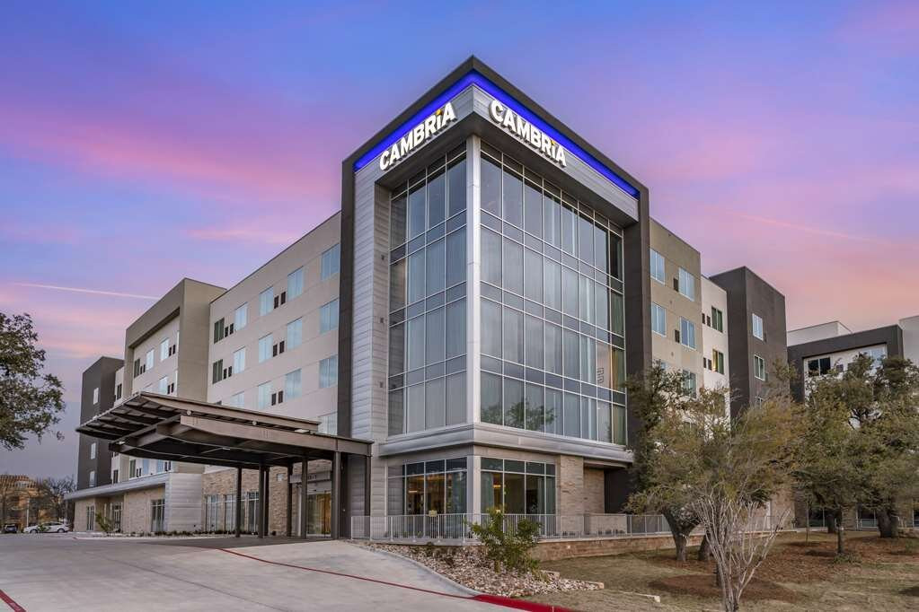 Cambria Hotel Austin Uptown Near The Domain主图