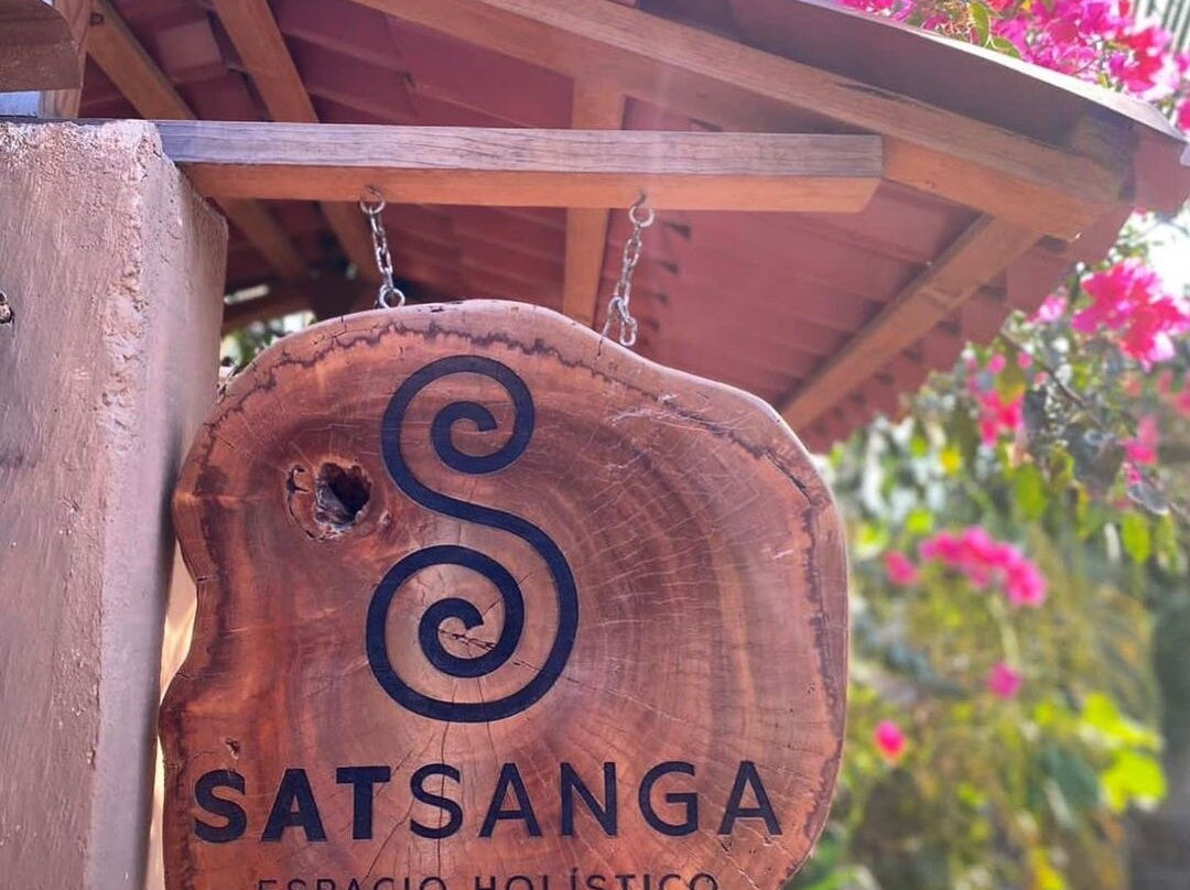 Satsanga-Brisas de Zicatela必去景点