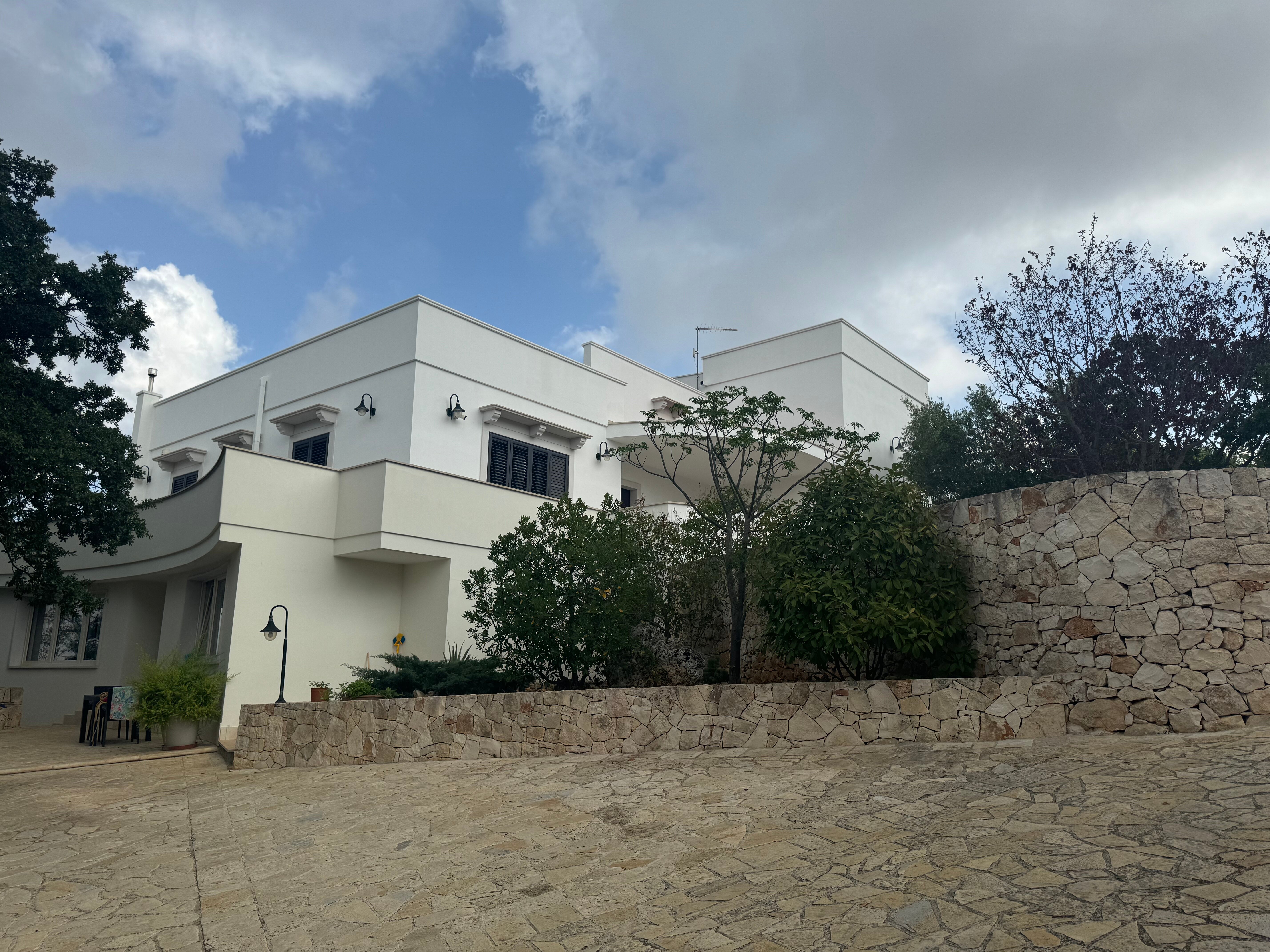 B&B Lamie di Olimpia-官方