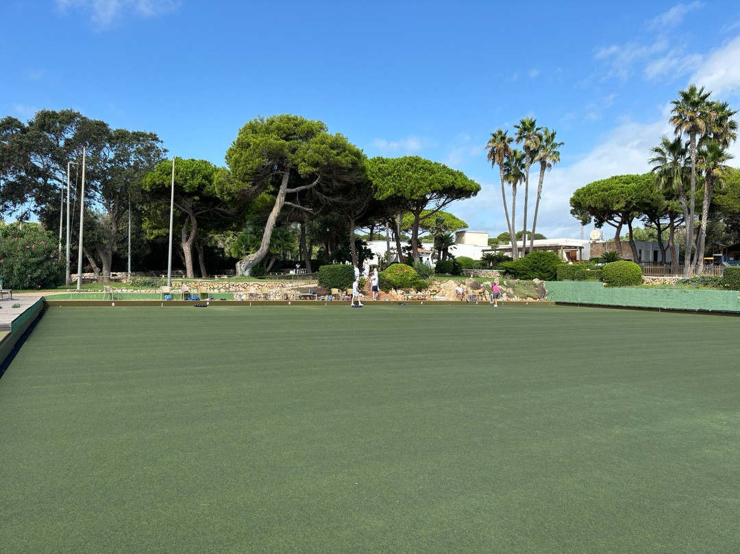 Menorca Bowling Club景点图片