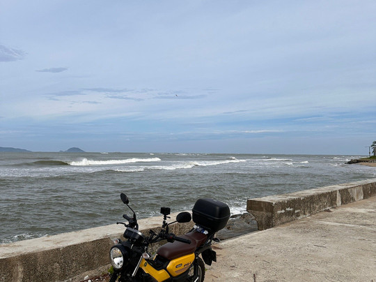 Hoi An Scooter Rental-会安必去景点