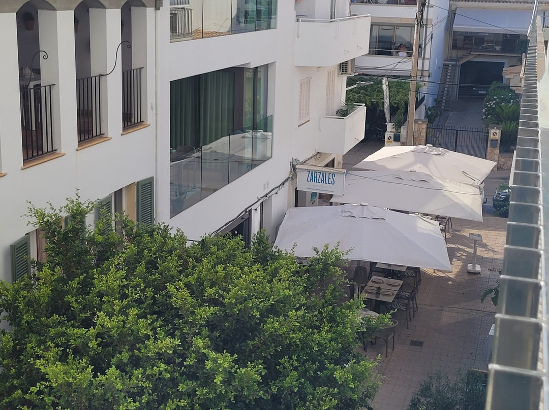 La Goleta Hotel de Mar主图